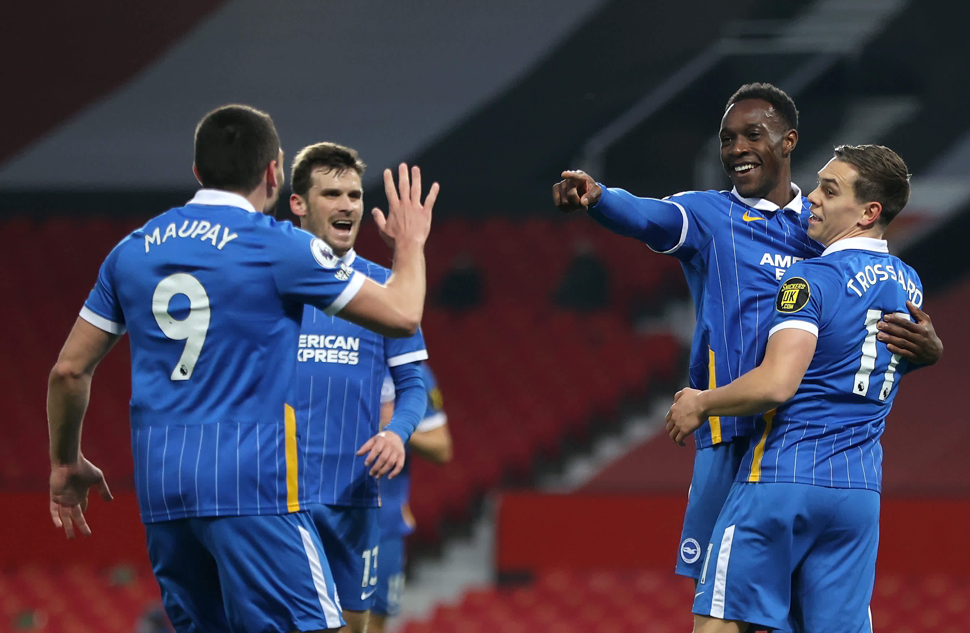 协作和默契 协作和默契