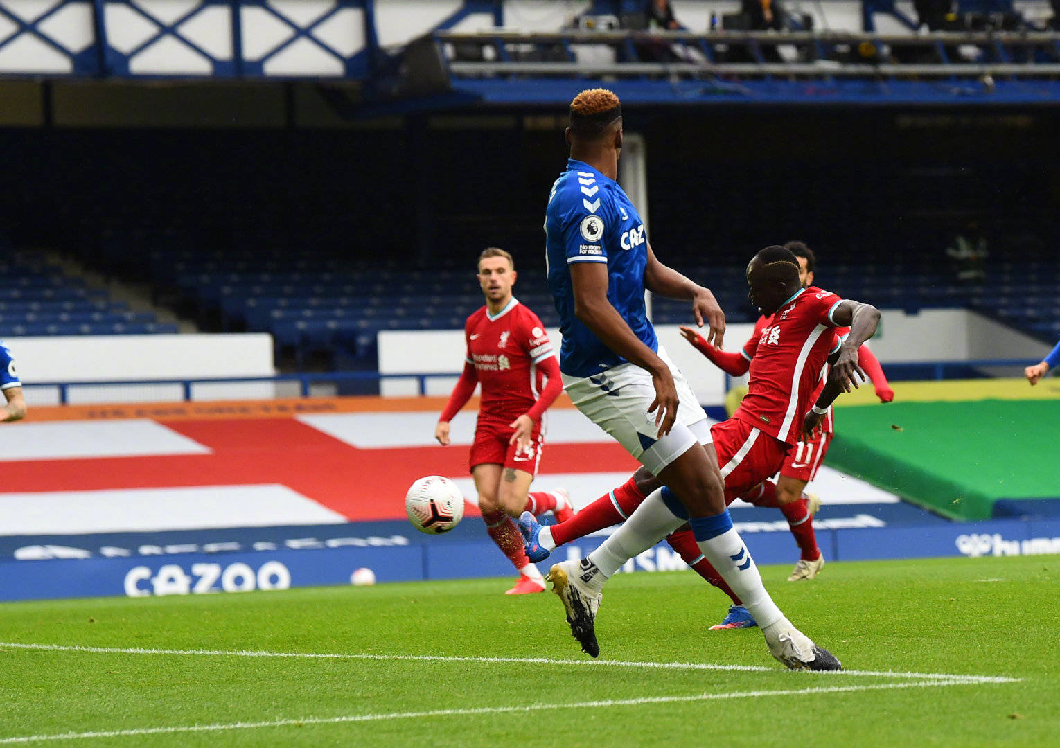 领跑运动员 领跑运动员